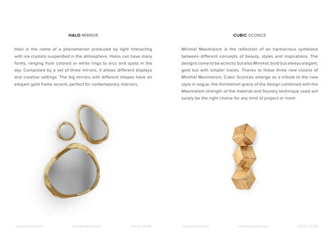 The Most Wanted Pieces By Boca do Lobo 第 6 页
