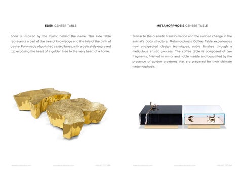 The Most Wanted Pieces By Boca do Lobo 第 8 页