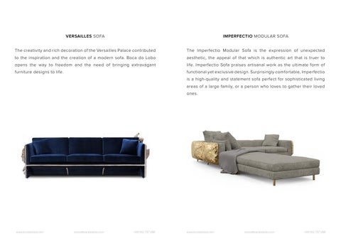 The Most Wanted Pieces By Boca do Lobo 第 9 页