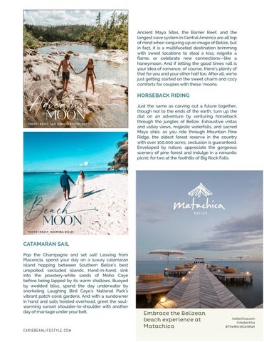 The Belize 金色 册 | 2021-2022 第 21 页