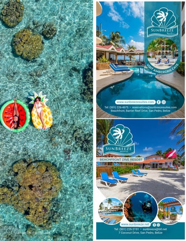 The Belize 金色 册 | 2021-2022 第 7 页