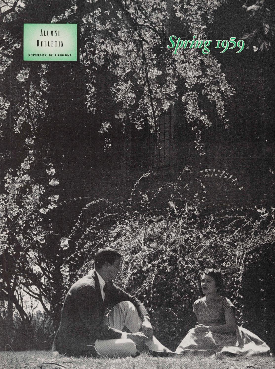 alumni-bulletin-university-of-richmond-spring-1959-by-ur-scholarship