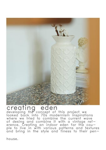 Creating Eden 第 2 页
