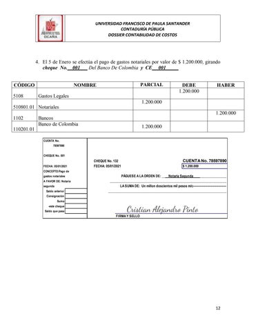 Dossier Contabilidad 德文 Costos 第 13 页