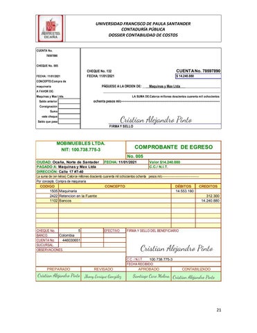 Dossier Contabilidad 德文 Costos 第 22 页