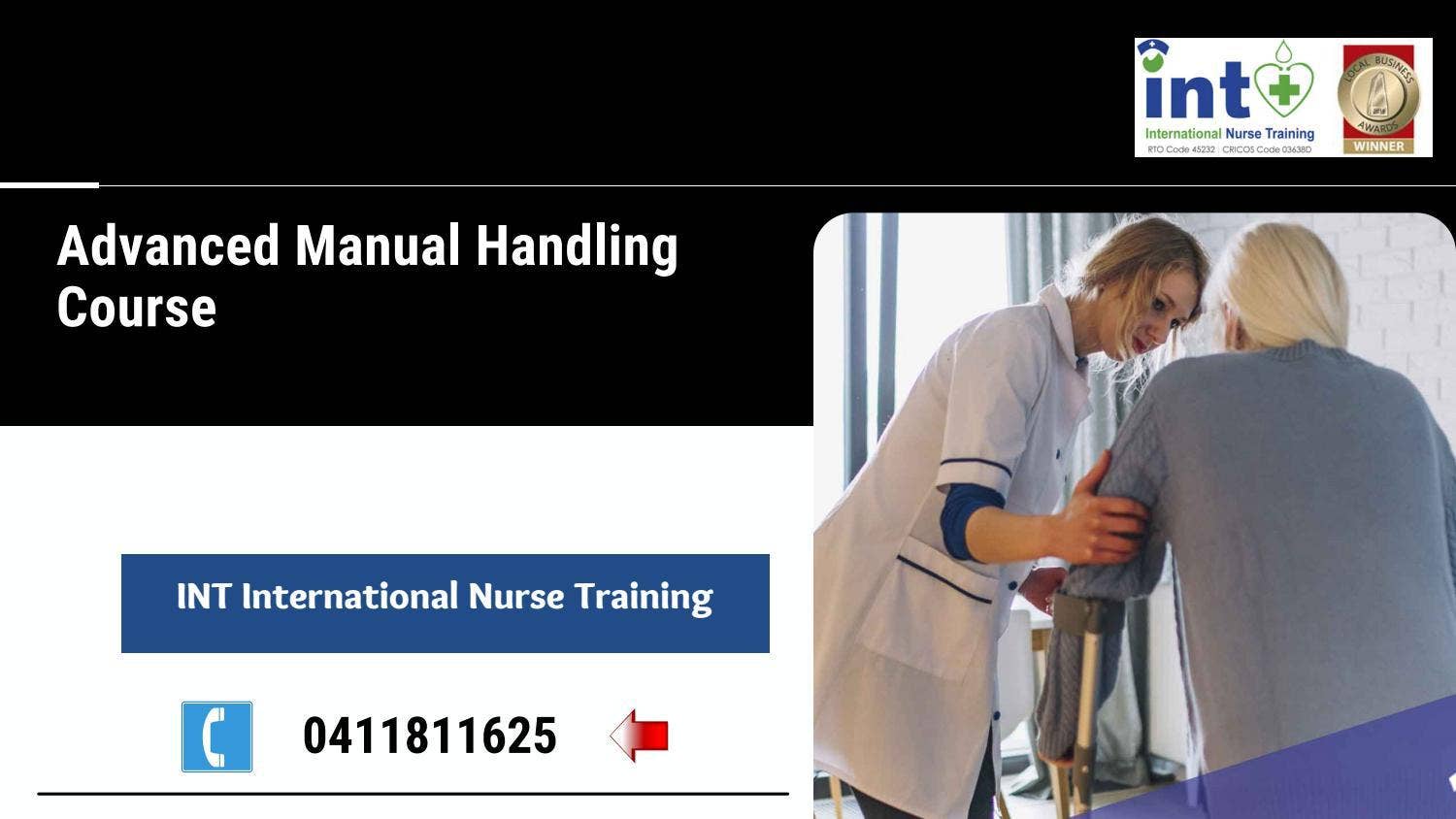 Advanced Manual Handling and Diploma Course Can Fetch You a Rewarding ...