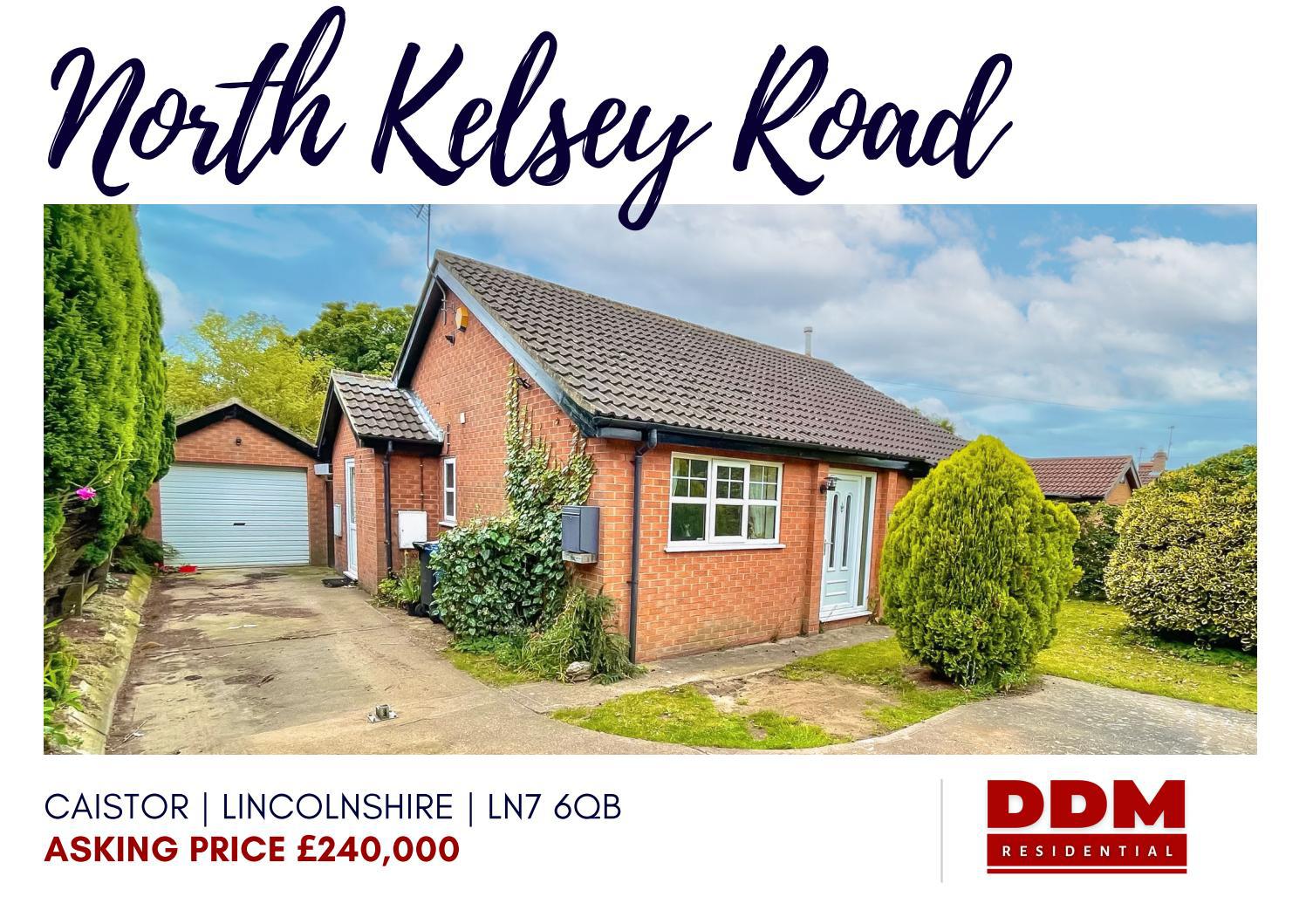 North Kelsey Road, Caistor by Fine & Country / DDM Residential Issuu