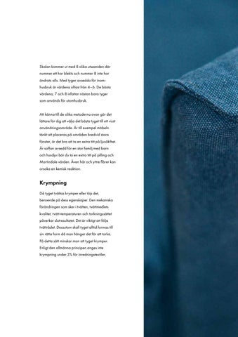 Textil- och läderlära 第 9 页