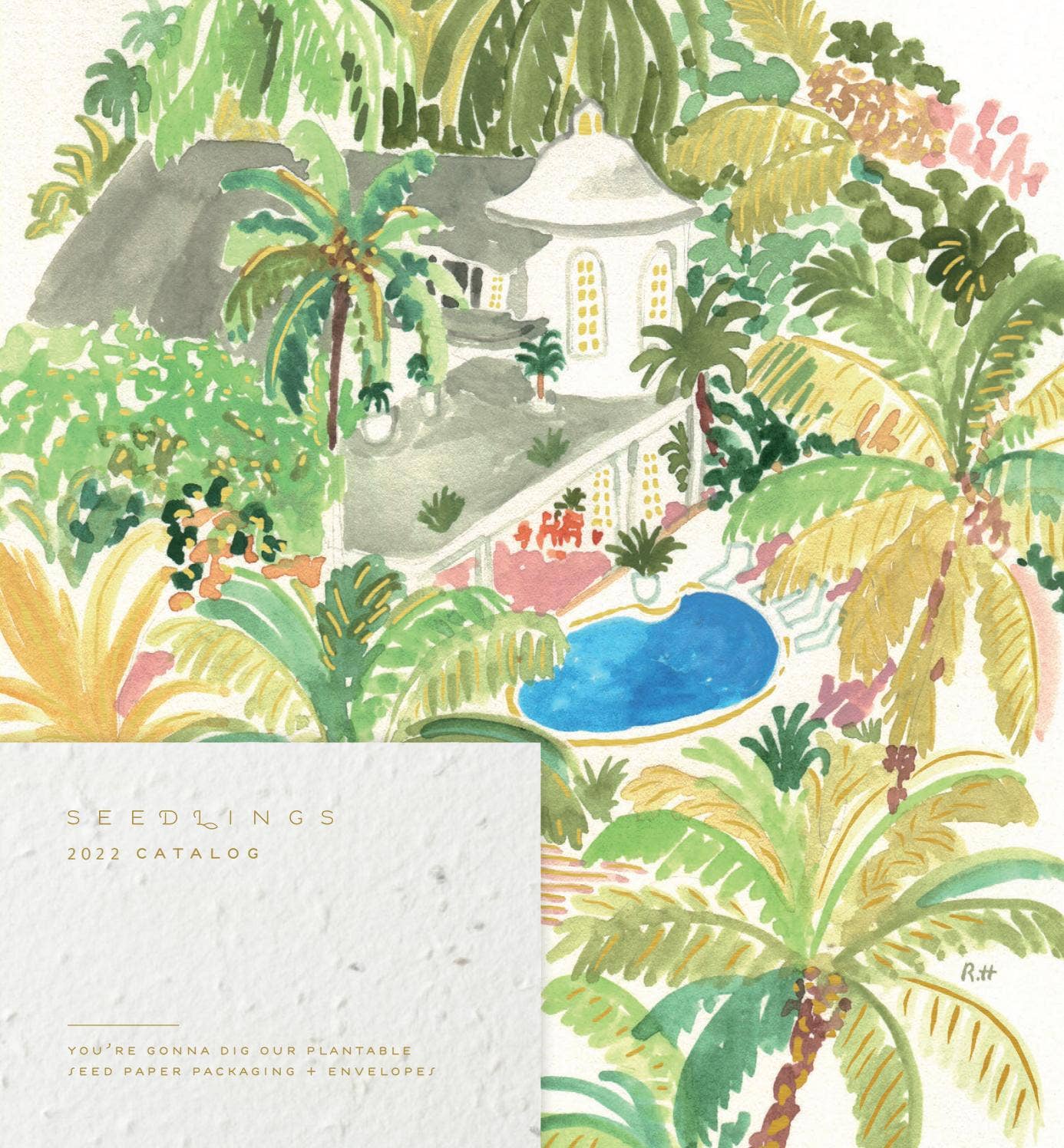 Seedlings 2022 Catalog by shopseedlings Issuu