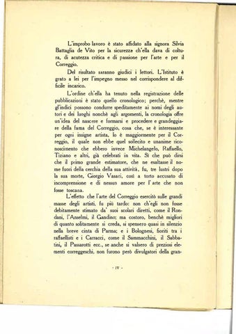 Correggio - Silvia 德文 Vito Battaglia 第 4 页