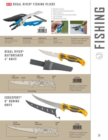 Smith's Fishing 家具目录 第 10 页