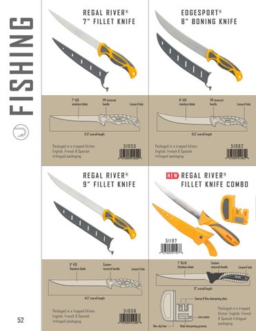 Smith's Fishing 家具目录 第 11 页