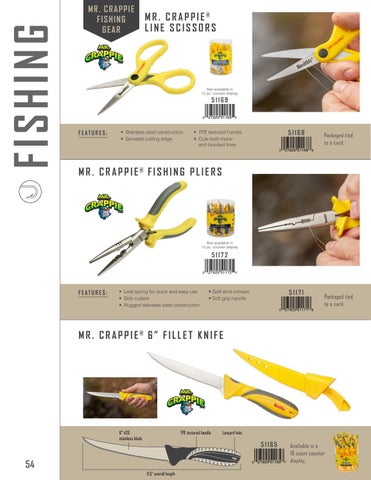Smith's Fishing 家具目录 第 13 页