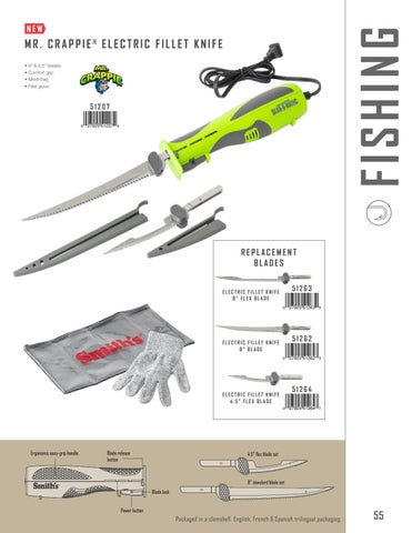 Smith's Fishing 家具目录 第 14 页