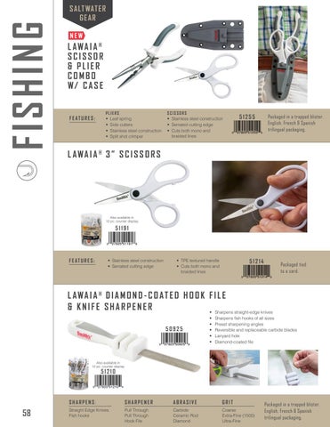 Smith's Fishing 家具目录 第 17 页