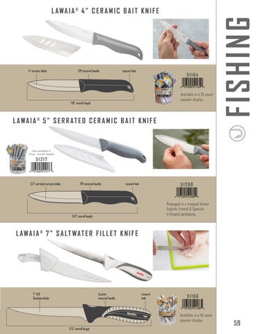 Smith's Fishing 家具目录 第 18 页