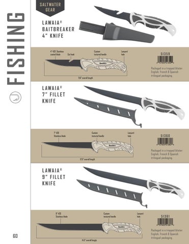 Smith's Fishing 家具目录 第 19 页