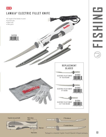 Smith's Fishing 家具目录 第 20 页