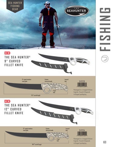 Smith's Fishing 家具目录 第 22 页