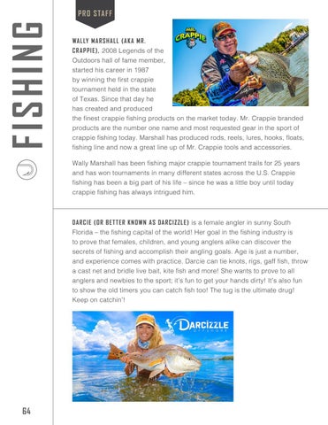 Smith's Fishing 家具目录 第 23 页