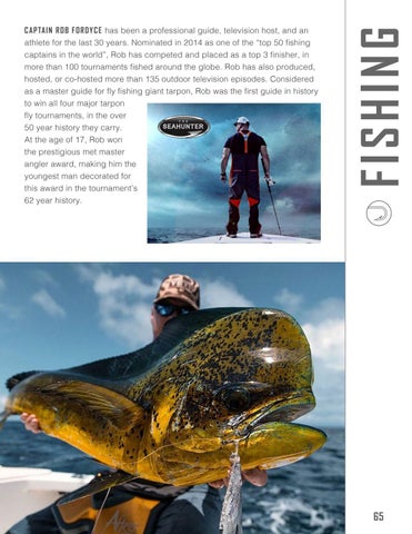 Smith's Fishing 家具目录 第 24 页