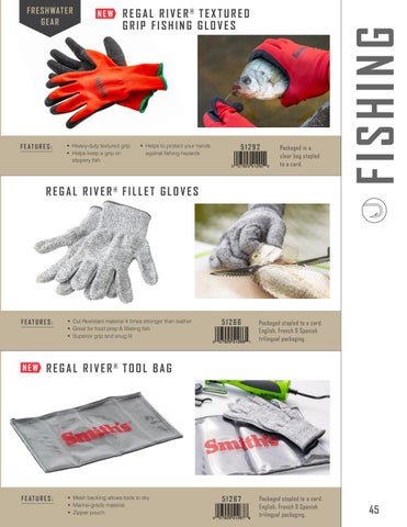 Smith's Fishing 家具目录 第 4 页