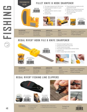 Smith's Fishing 家具目录 第 5 页