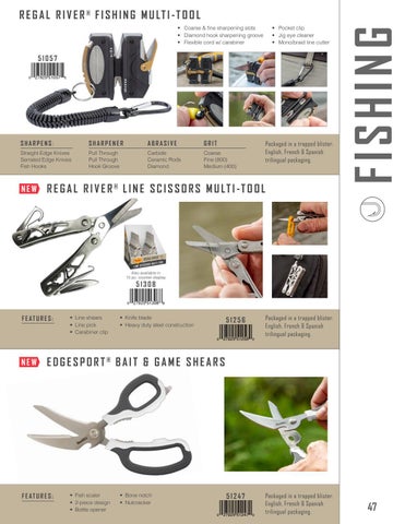 Smith's Fishing 家具目录 第 6 页