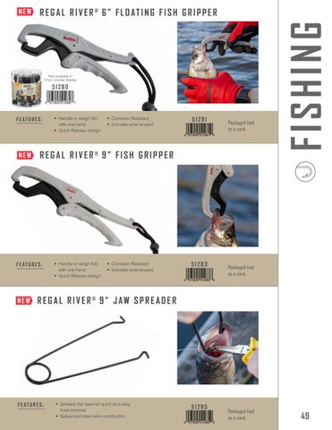 Smith's Fishing 家具目录 第 8 页