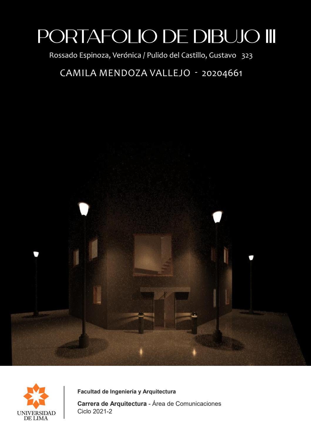 portafolio-de-dibujo-iii-by-camila-mendoza-vallejo-issuu