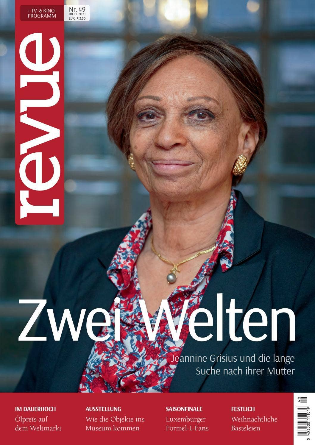 Revue 202149 by Revue - De Magazin fir Lëtzebuerg - Issuu