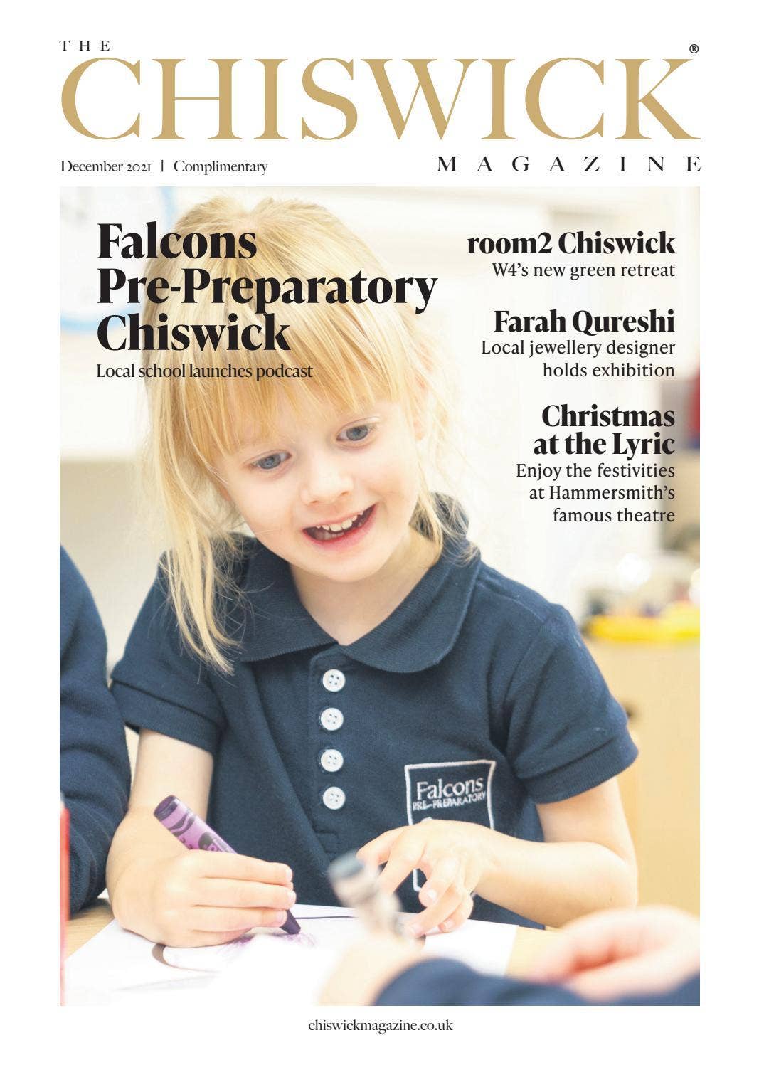 The Chiswick Magazine December 2021 By The Chiswick Magazine Issuu the-chiswick-magazine-december-2021-by-the-chiswick-magazine-issuu