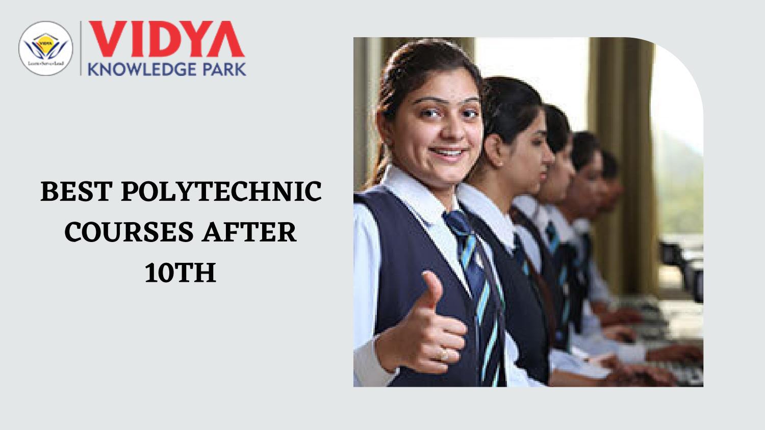 Top Polytechnic College in UP Top Engineering Colleges in NCR by