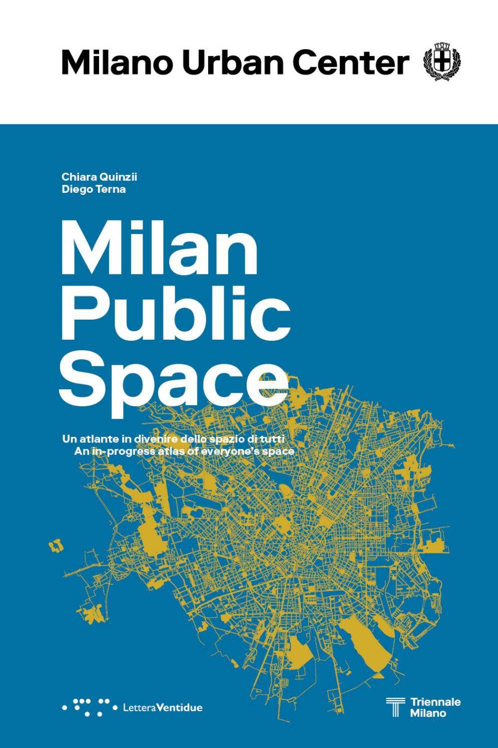 Milan Public Space by LetteraVentidue Edizioni - Issuu