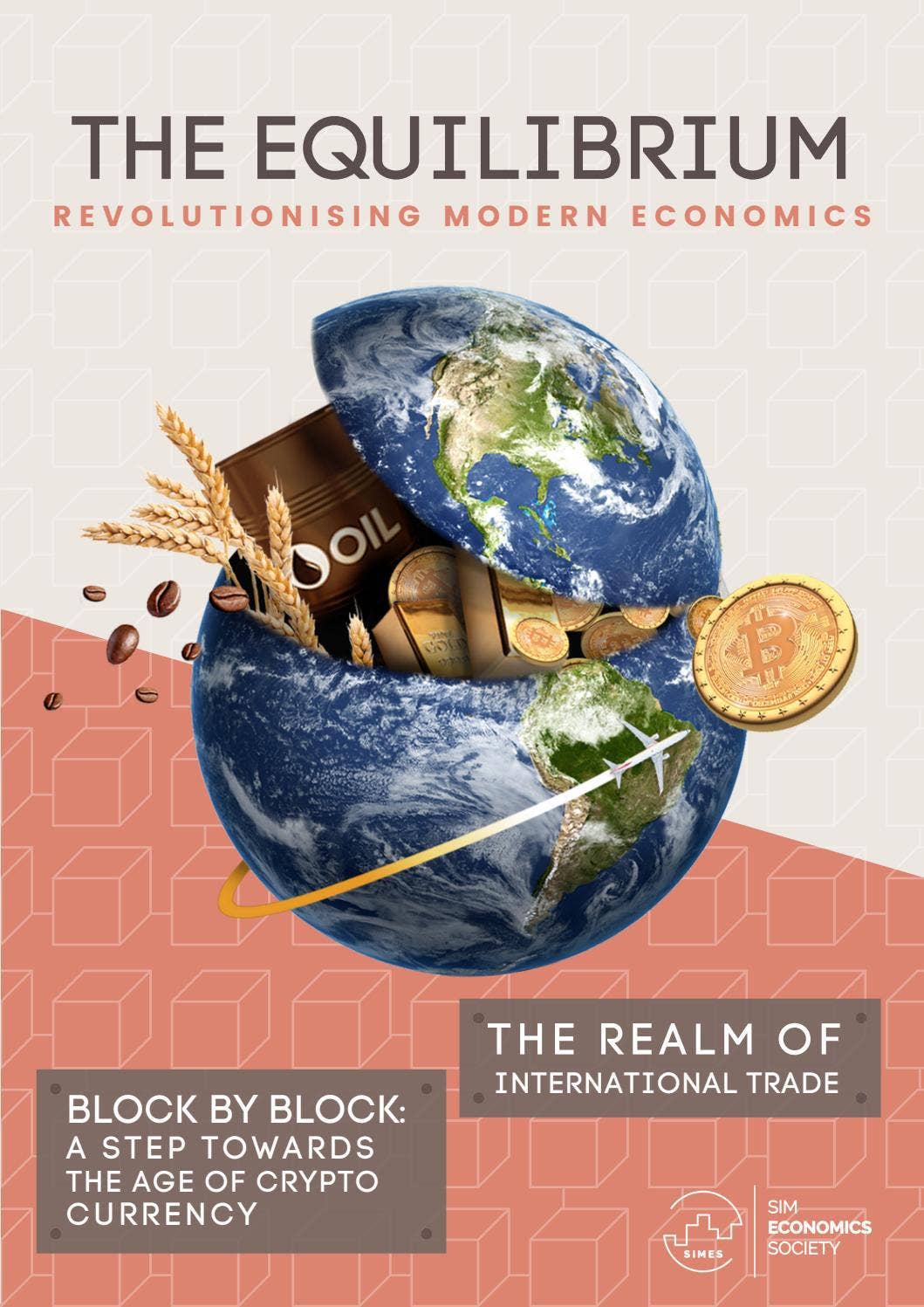 THE EQUILIBRIUM 2021 - Revolutionising Modern Economics by simeconssoc ...