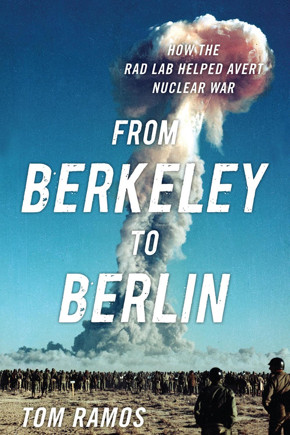 From Berkeley to Berlin Book Preview by USNIBooks - Issuu