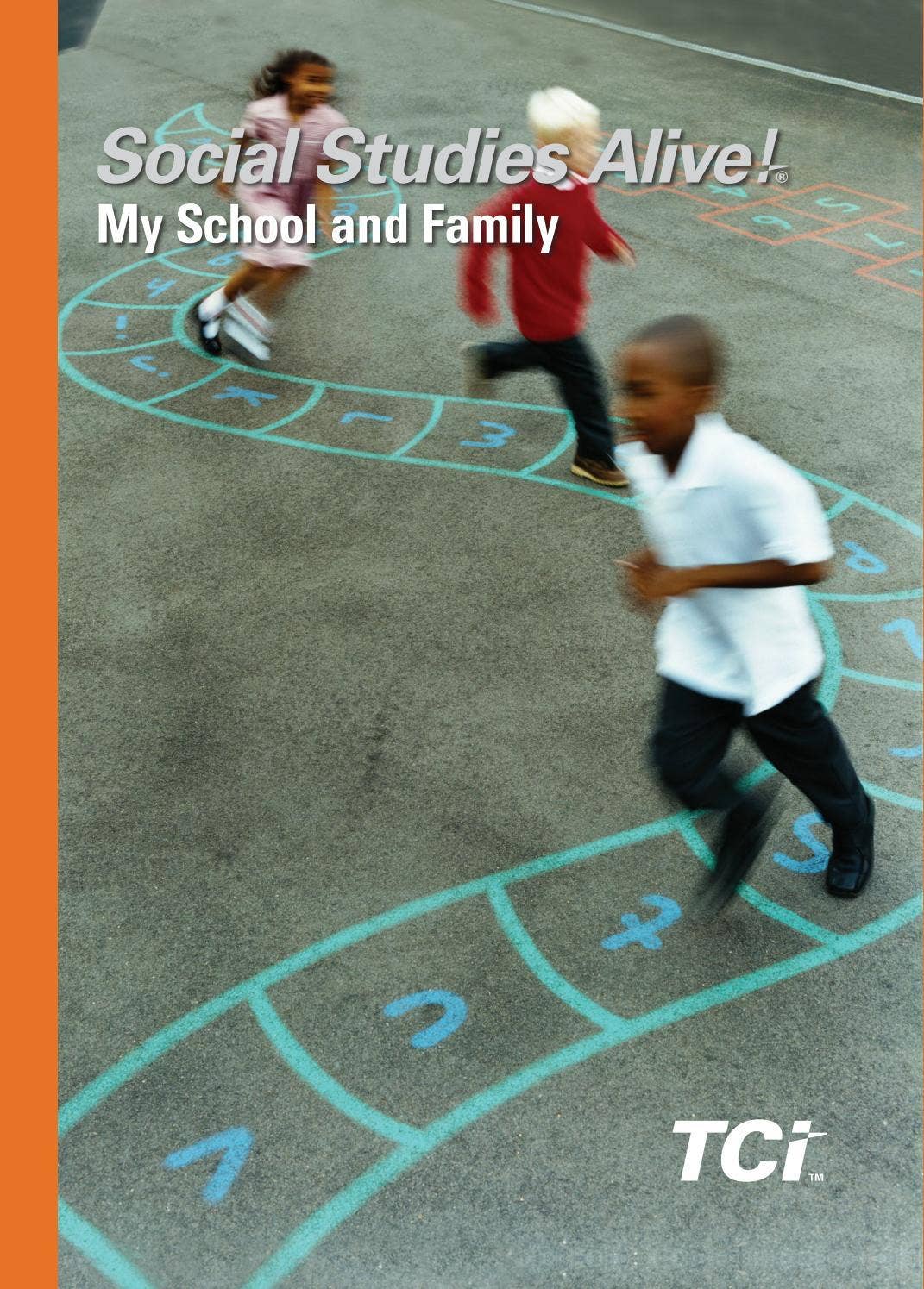 Social Studies Alive! My School and Family Student Edition Sample ...