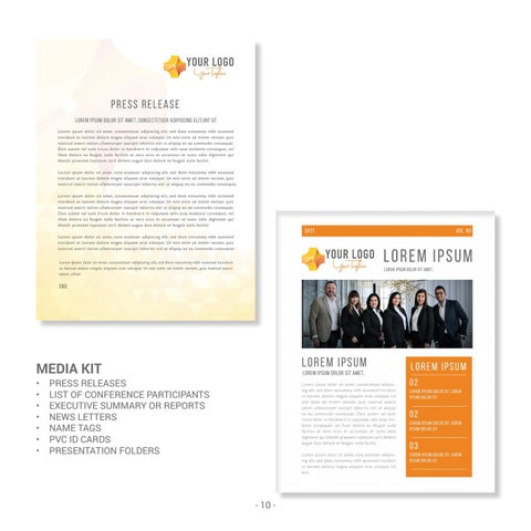 McNab Visual Strategies Product 灯饰目录 第 12 页