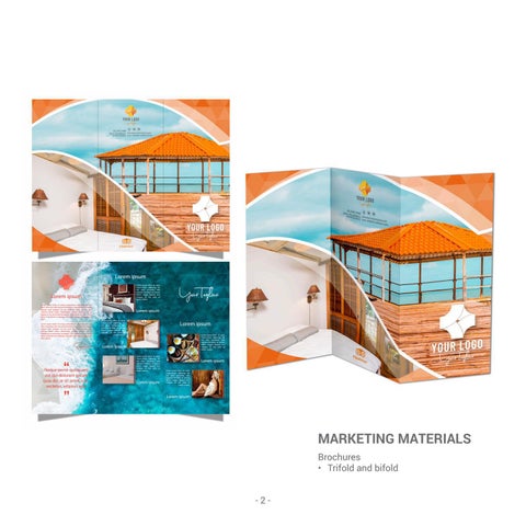 McNab Visual Strategies Product 灯饰目录 第 4 页