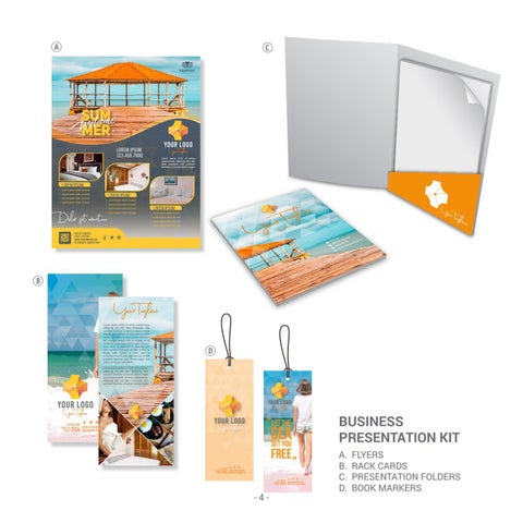 McNab Visual Strategies Product 灯饰目录 第 6 页