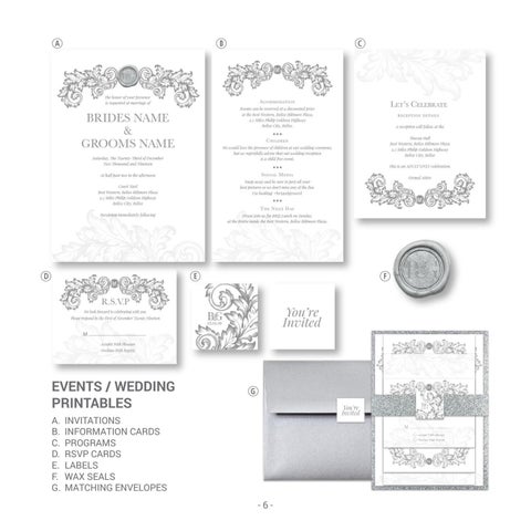 McNab Visual Strategies Product 灯饰目录 第 8 页