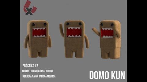 Melissa Herrera 灯饰目录 · Domo Kun 第 15 页
