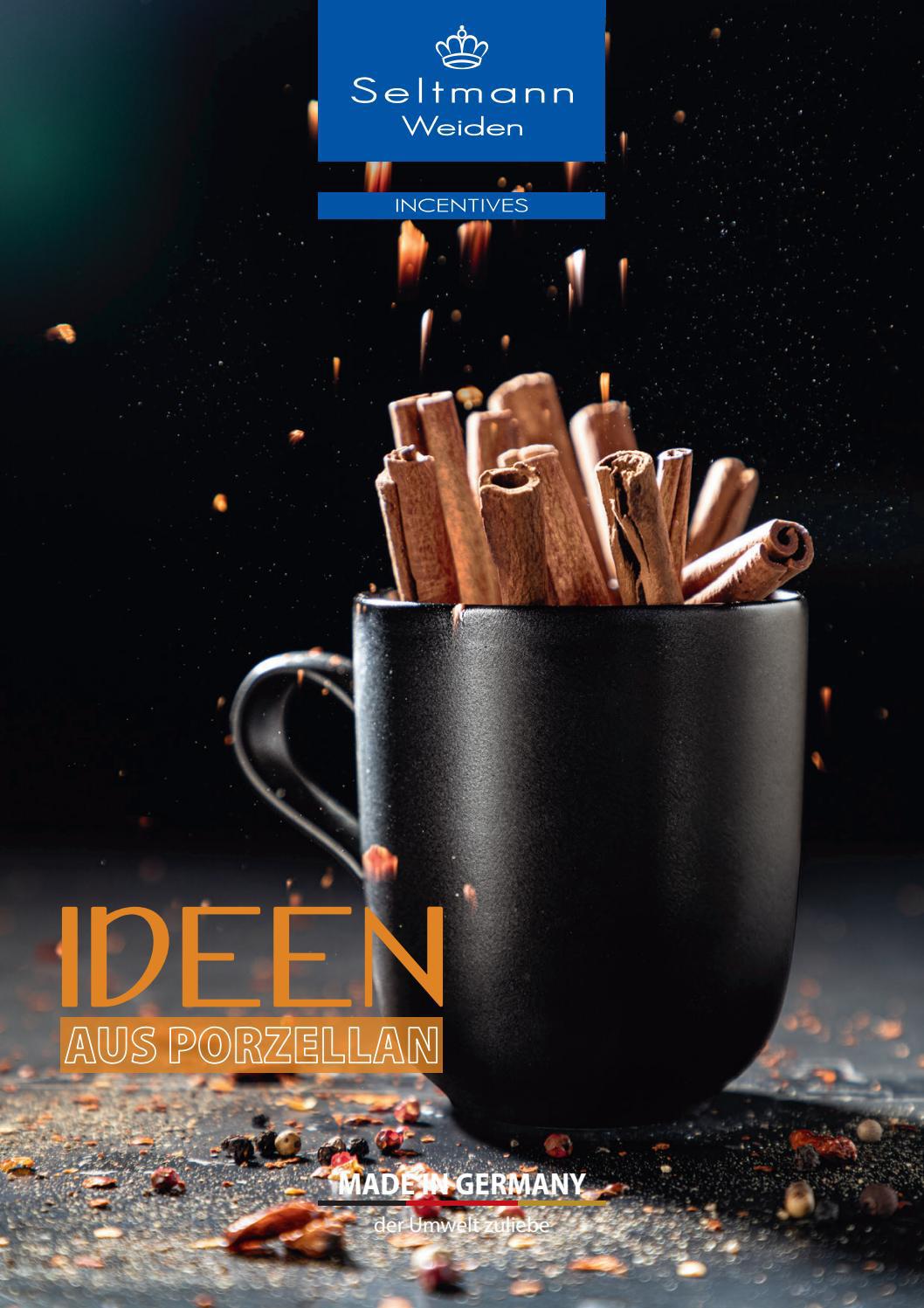 Incentives Katalog 2022 by Seltmann Weiden Issuu