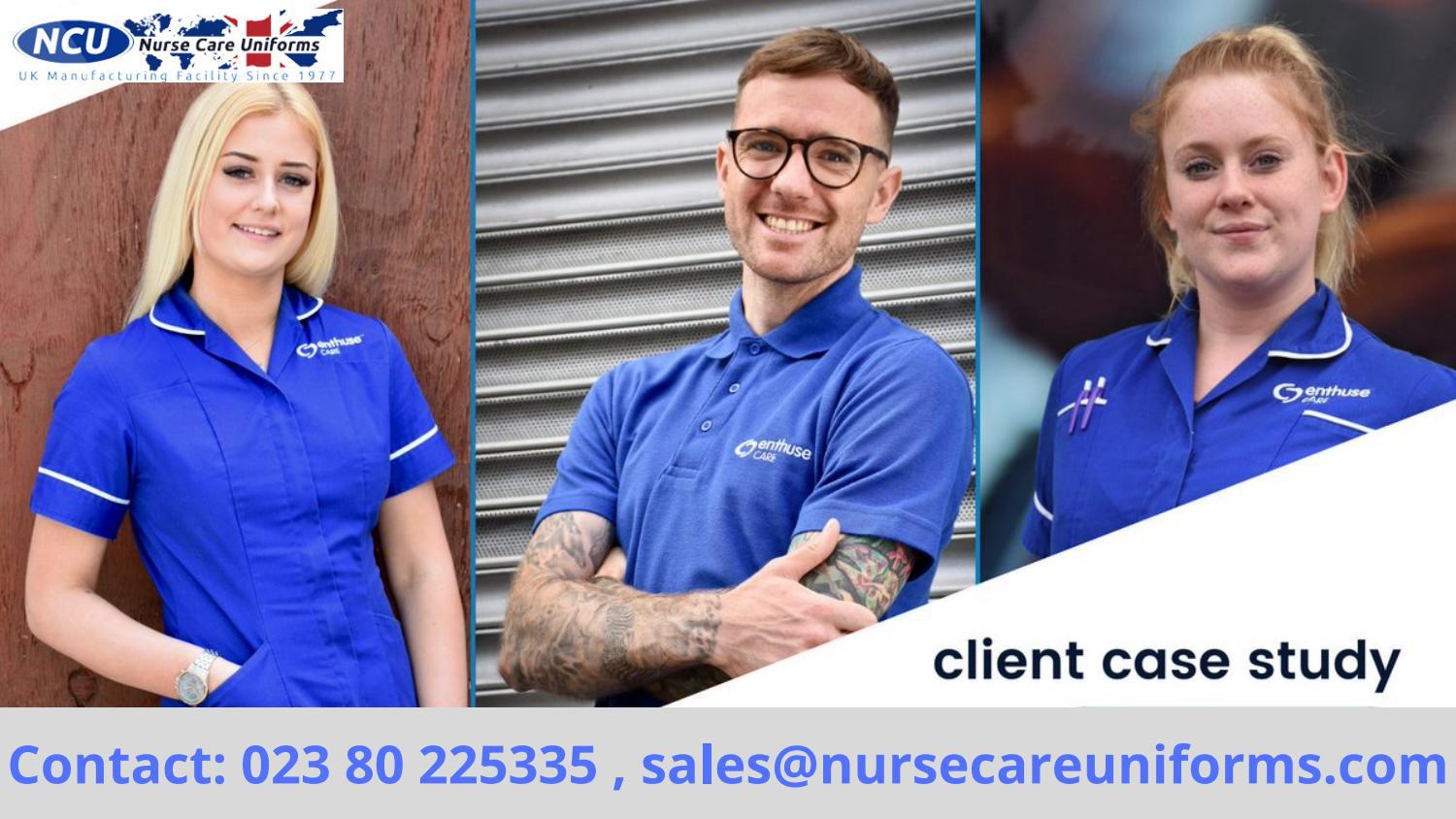 The Best Nurse Uniforms For Sale by nursecare - Issuu