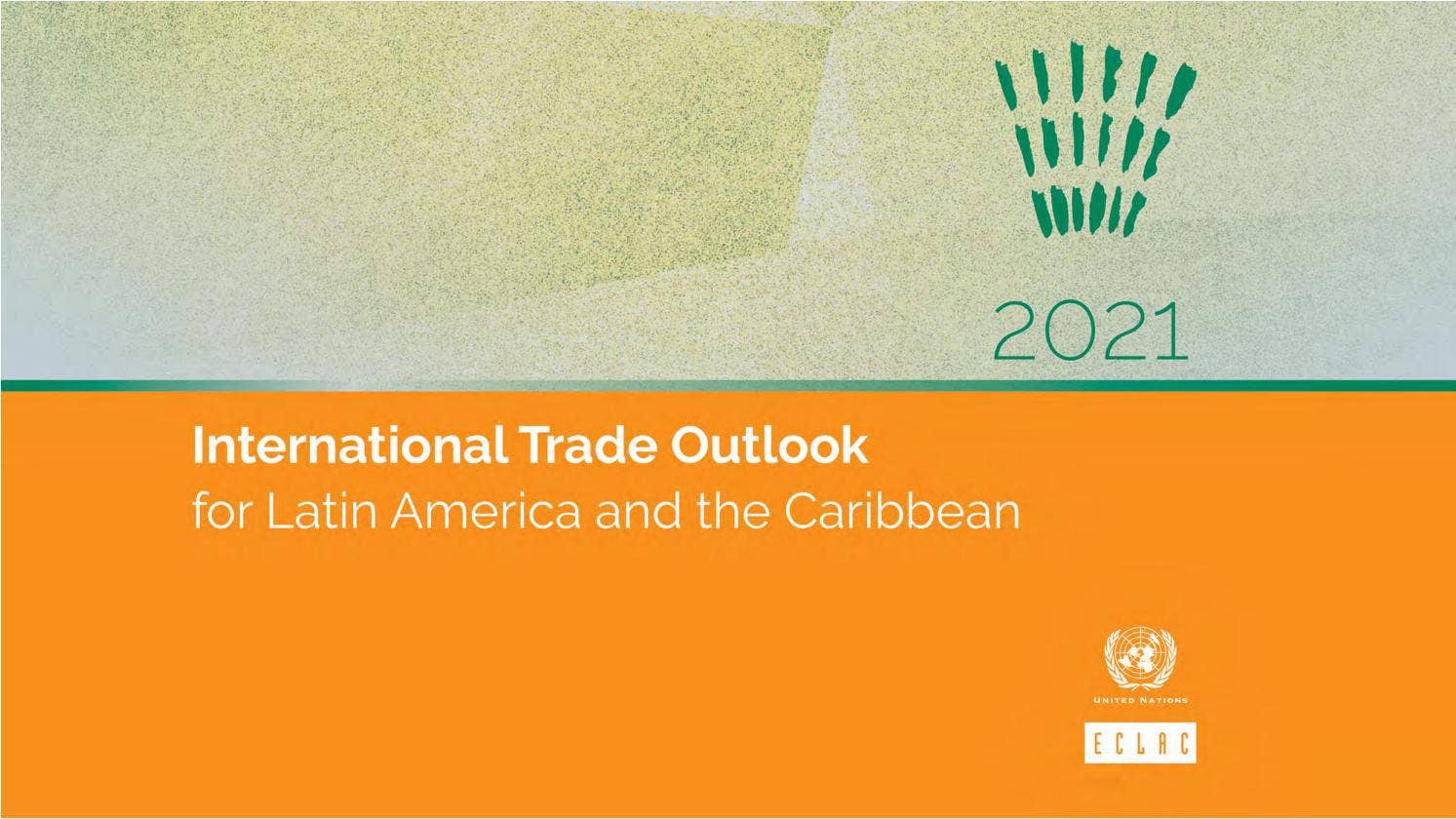 Presentation International Trade Outlook for Latin America and the ...