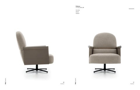 Esteta Interiori 家具目录 Ditre 意大利 - Armchairs 第 10 页