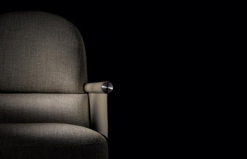 Esteta Interiori 家具目录 Ditre 意大利 - Armchairs 第 13 页