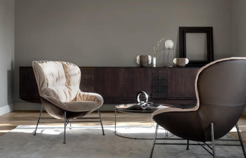 Esteta Interiori 家具目录 Ditre 意大利 - Armchairs 第 22 页