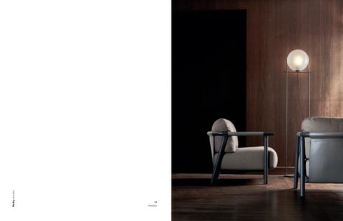 Esteta Interiori 家具目录 Ditre 意大利 - Armchairs 第 7 页
