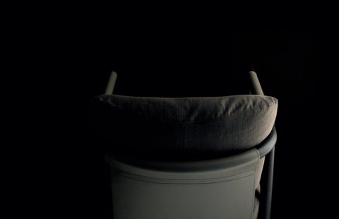 Esteta Interiori 家具目录 Ditre 意大利 - Armchairs 第 8 页